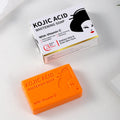 Kojic Acid Moisturizing Cream Body Care Remove Skin Nourishing Revitalizing Brightening Moisture Protection Skincare Body Lotion
