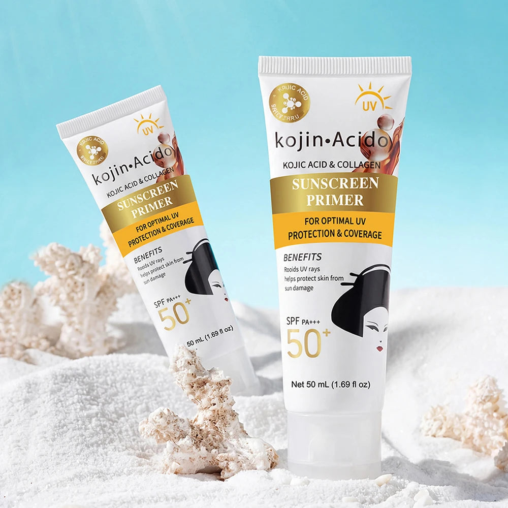 Kojic Acid Moisturizing Cream Body Care Remove Skin Nourishing Revitalizing Brightening Moisture Protection Skincare Body Lotion