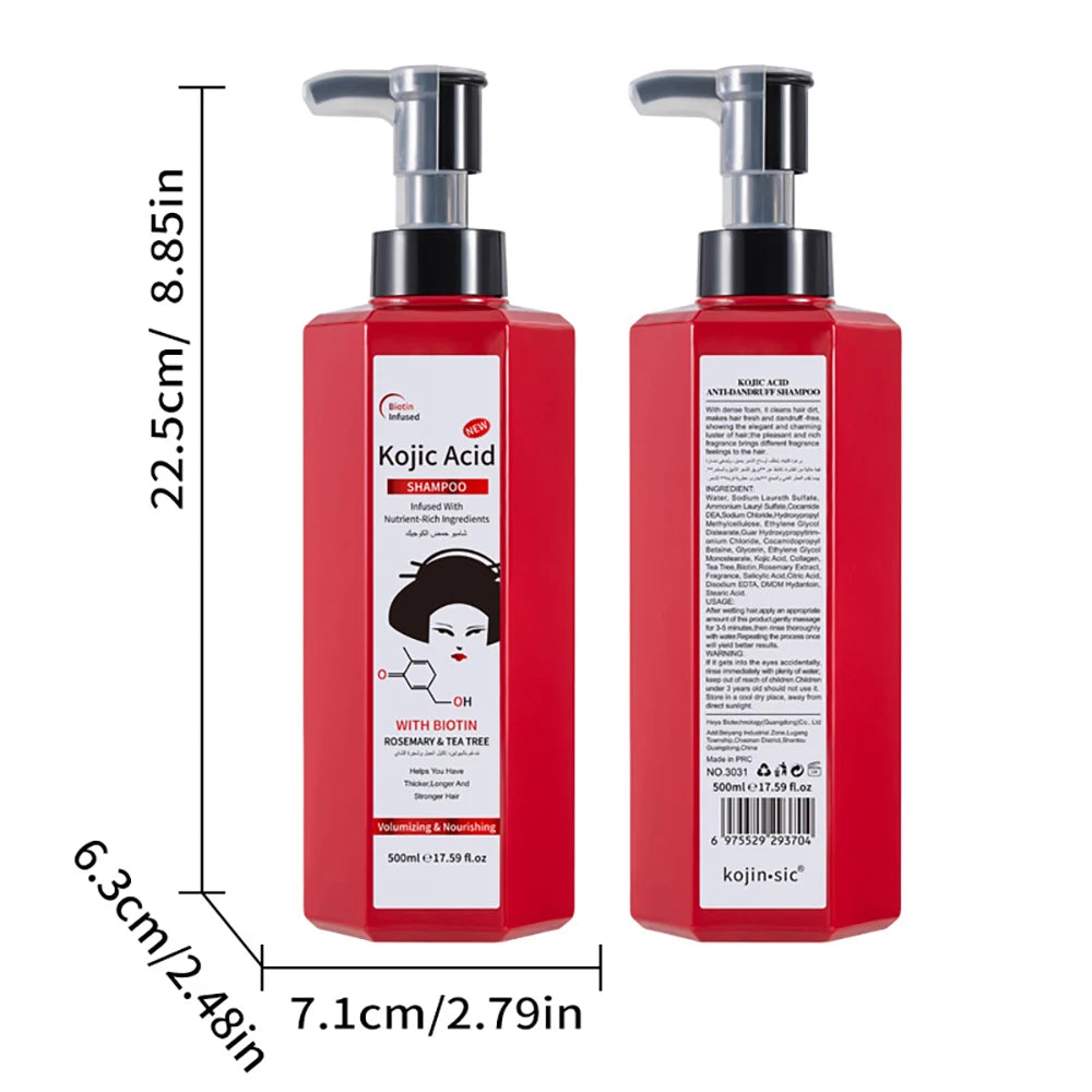 Kojic Acid Moisturizing Cream Body Care Remove Skin Nourishing Revitalizing Brightening Moisture Protection Skincare Body Lotion
