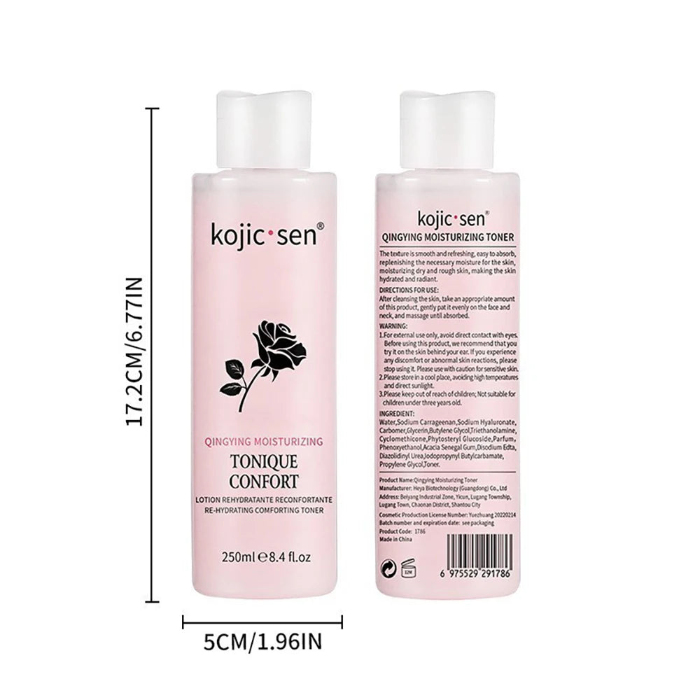 Kojic Acid Moisturizing Cream Body Care Remove Skin Nourishing Revitalizing Brightening Moisture Protection Skincare Body Lotion